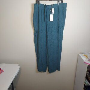 NWT Haven Well Within Pants.